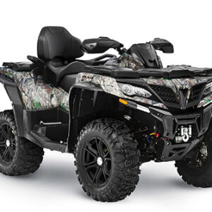 Buy 2022 CFMOTO CFORCE 800 XC Online