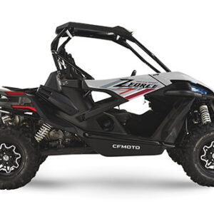 Buy 2022 CFMOTO ZFORCE 950 H.O. SPORT Online