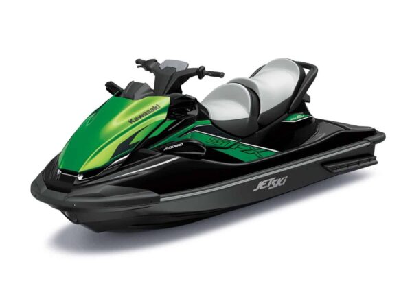 2022 KAWASAKI STX 160LX