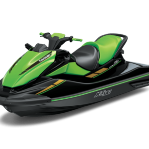 2022 KAWASAKI STX 160X