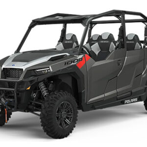 2022 POLARIS GENERAL 4 1000 PREMIUM