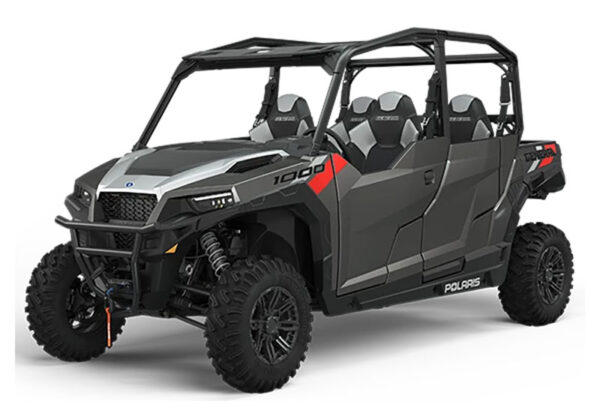 2022 POLARIS GENERAL 4 1000 PREMIUM