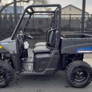 2022 POLARIS RANGER EV