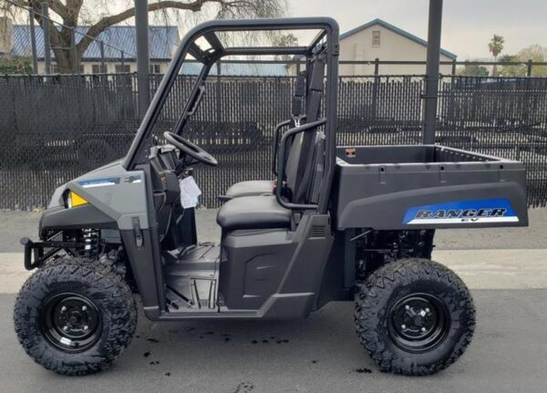 2022 POLARIS RANGER EV