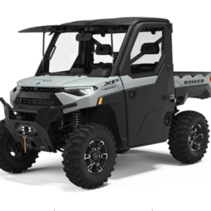 2022 POLARIS RANGER XP 1000 NorthStar Edition Ultimate