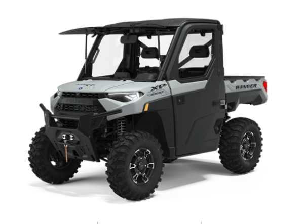 2022 POLARIS RANGER XP 1000 NorthStar Edition Ultimate