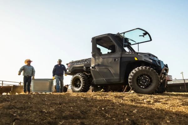 2022 POLARIS RANGER XP 1000 NorthStar Edition Ultimate