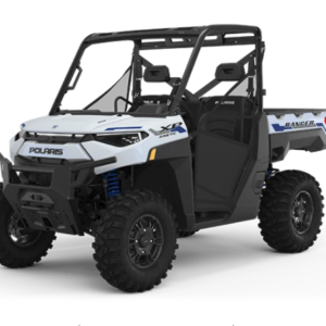 2022 POLARIS RANGER XP Kinetic Premium-0