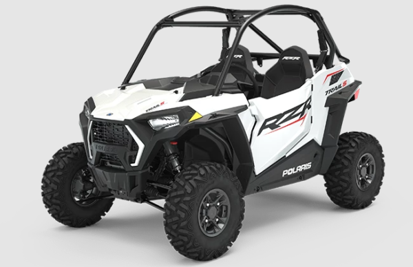 2022 POLARIS RZR Trail S 900 Sport