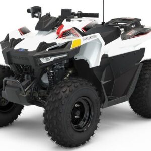 2022 Polaris Outlaw 70 EFI