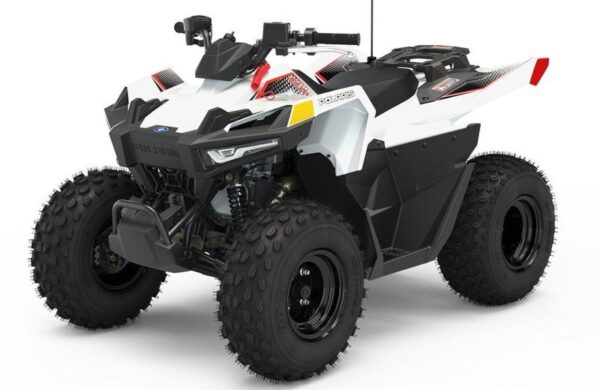 2022 Polaris Outlaw 70 EFI