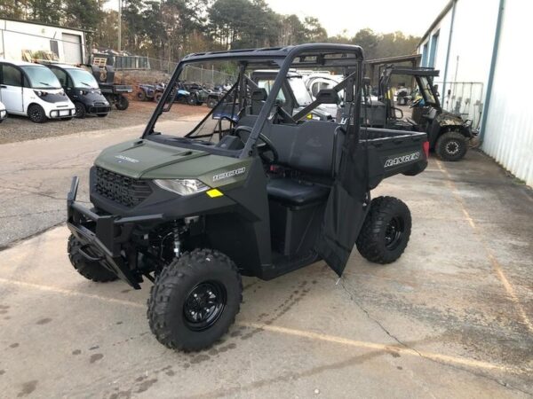 2022 Polaris RANGER 1000