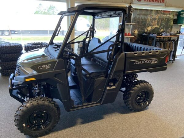 2022 Polaris RANGER SP 570 UTV