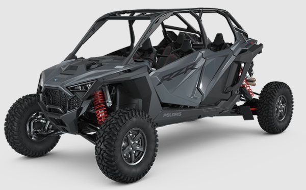 2022 Polaris RZR Pro R 4 Sport