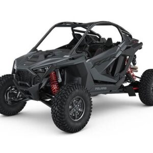 2022 Polaris RZR Pro R Sport