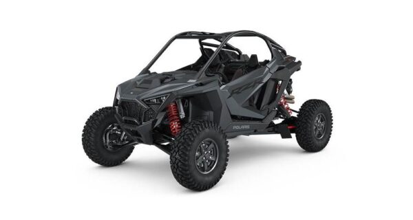 2022 Polaris RZR Pro R Sport