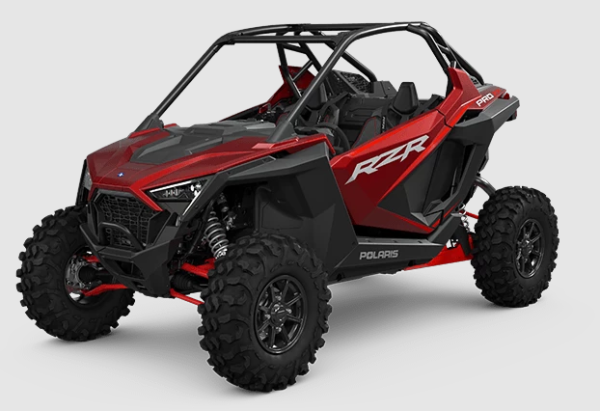 2022 Polaris RZR Pro XP Premium