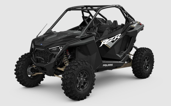 2022 Polaris RZR Pro XP Ultimate