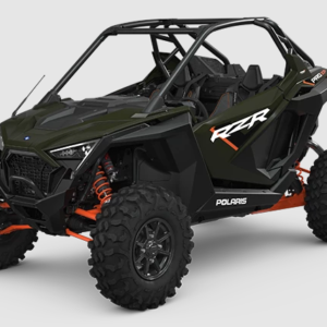 2022 Polaris RZR Pro XP Ultimate