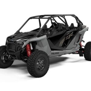 2022 Polaris RZR Turbo R 4 Sport -0