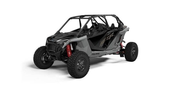 2022 Polaris RZR Turbo R 4 Sport -0