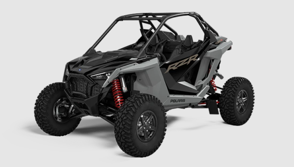 2022 Polaris RZR Turbo R Sport