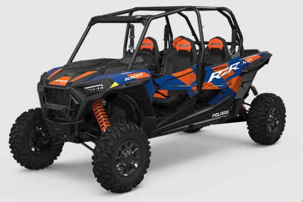 2022 Polaris RZR XP 4 1000 Sport