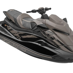 2022 YAMAHA GP1800R SVHO Black