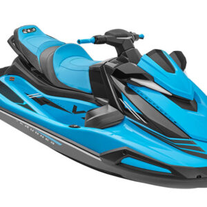 2022 YAMAHA VX Cruiser® HO Cyan