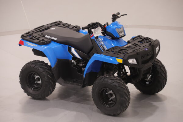 2022 polaris SPORTSMAN 110 EFI