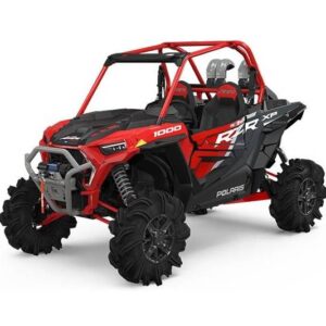 POLARIS RZR XP 1000 High Lifter