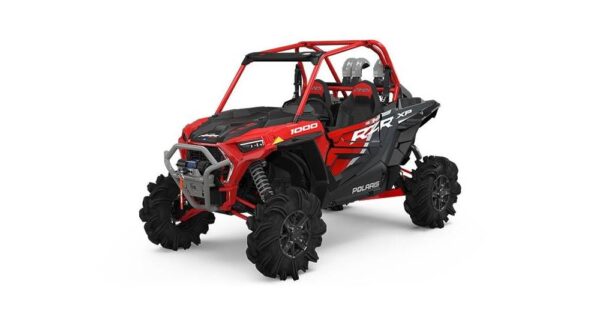 POLARIS RZR XP 1000 High Lifter