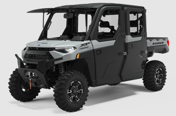 RANGER CREW XP 1000 NorthStar Edition Premium