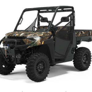 RANGER XP 1000 Big Game Edition