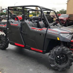 RANGER XP 1000 High Lifter Edition