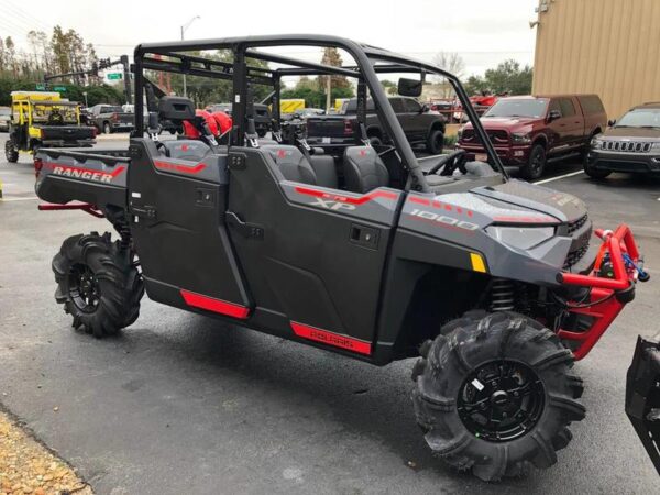 RANGER XP 1000 High Lifter Edition