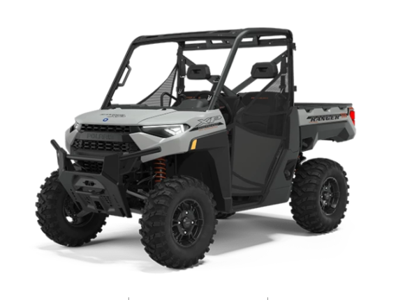 RANGER XP 1000 Trail Boss