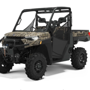 RANGER XP 1000 Waterfowl Edition