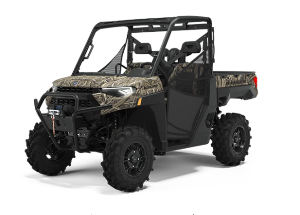 RANGER XP 1000 Waterfowl Edition