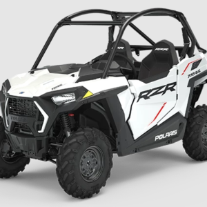 2022 POLARIS RZR Trail Sport