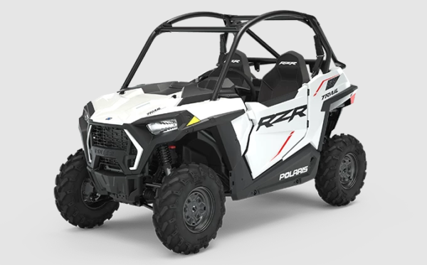 2022 POLARIS RZR Trail Sport