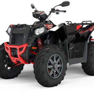 SCRAMBLER® XP 1000